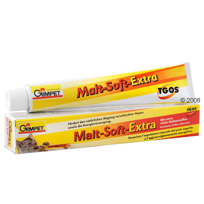 Gimpet mout soft extra     50 g van kantoor artikelen tip.