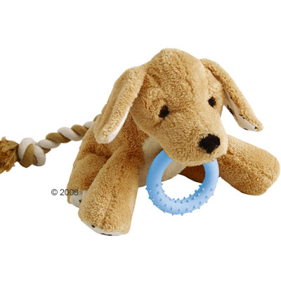 puppy speelgoed tommy      30 cm