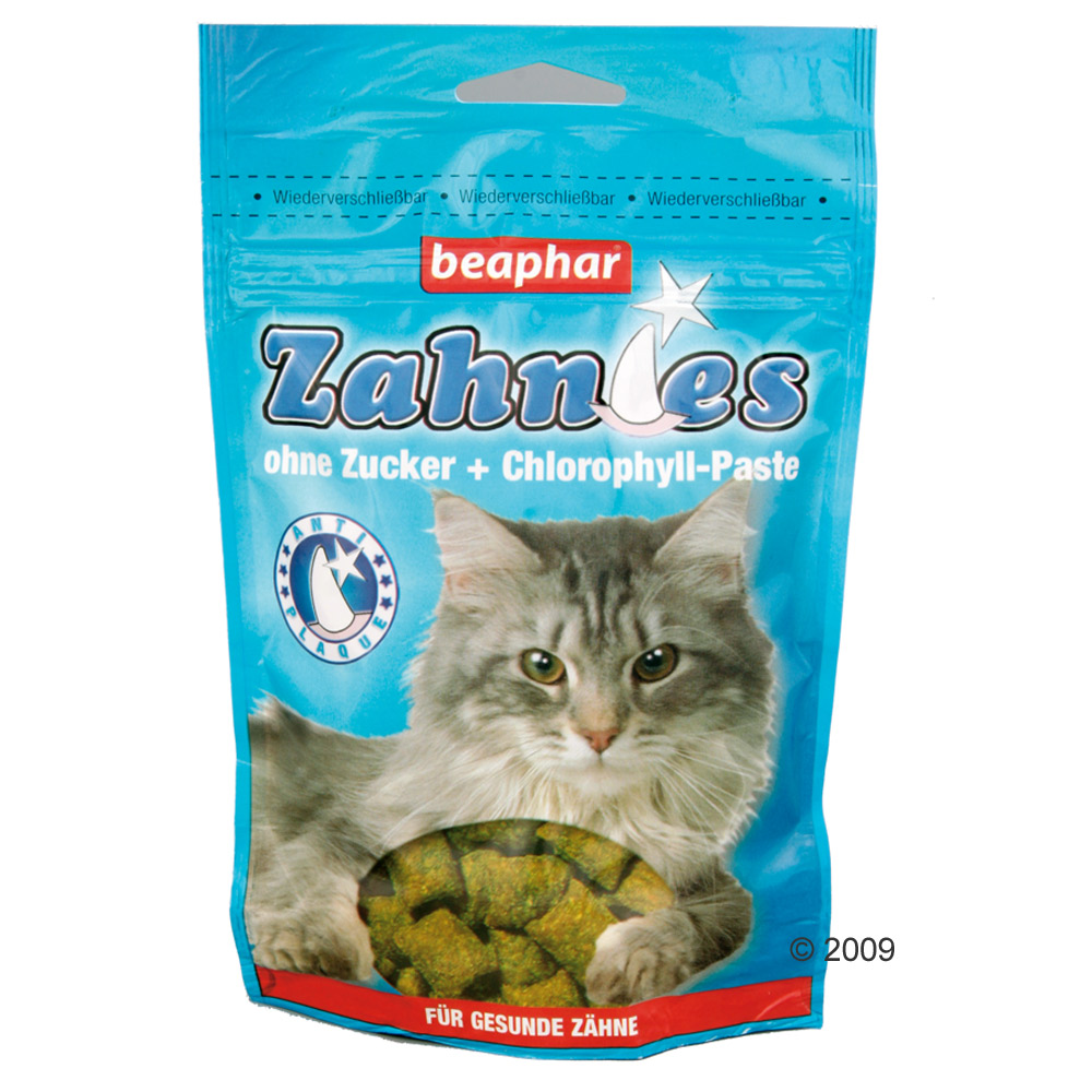 Beaphar zahnies     35 g van kantoor artikelen tip.