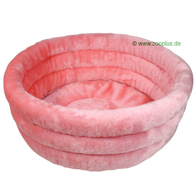 kattenmand pinky     l 40 x b 35 x h 15 cm