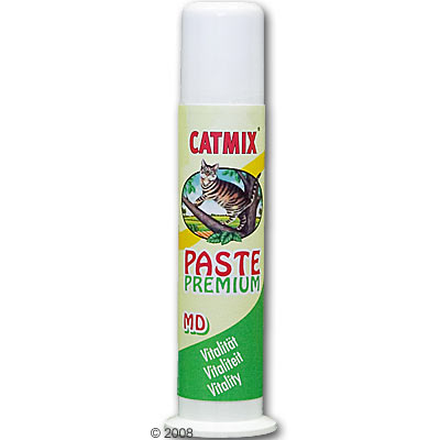 Catmix premium pasta md     75 g van kantoor artikelen tip.