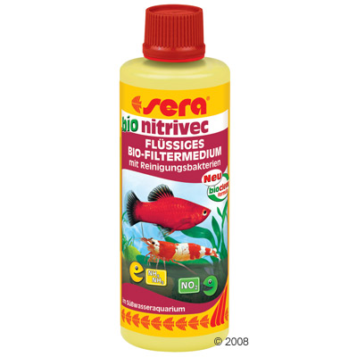 Sera nitrivec      500 ml van kantoor artikelen tip.