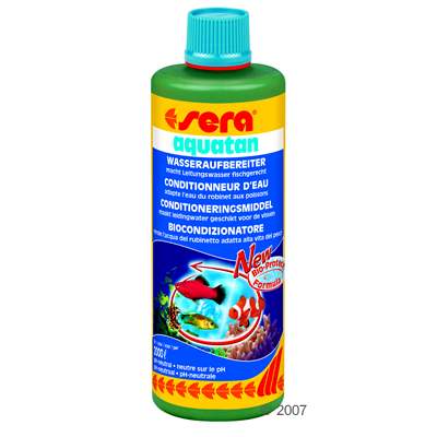 sera aquatan      500 ml