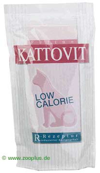 kattovit weight control     1 kg